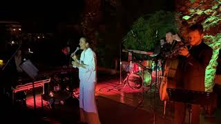 LET’S FALL IN LOVE - ZEYNEP ÖZYILMAZEL