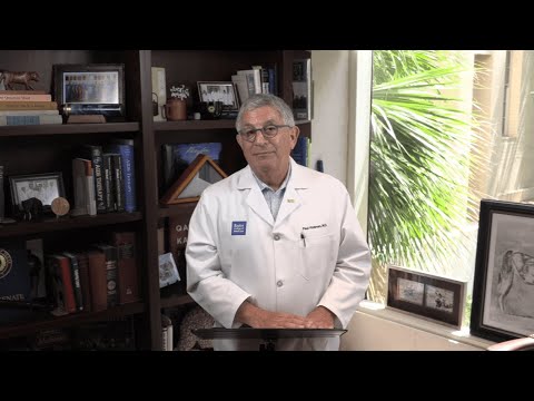 Dr. Klotman's Video Message - Week 231