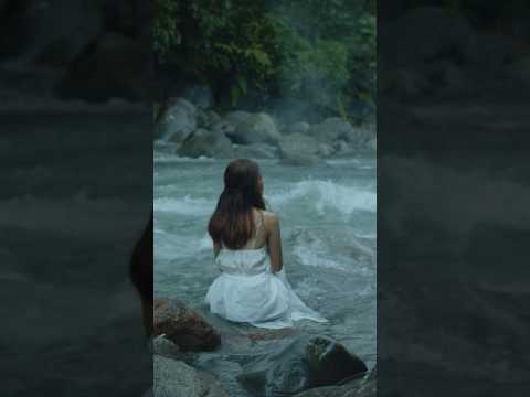 Halik - Jeff Grecia  Ft. Yukizen (Official Teaser Video)