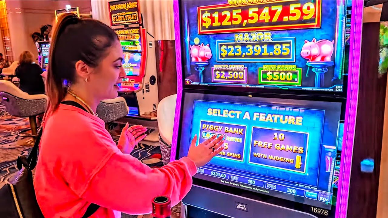 I Put a Lucky $10,000 Ticket In 🤯 What Happened Next Left Me Speechless