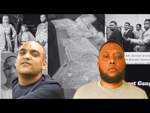 Assassinations of Durban Gang Bosses: Bevin Loftus vs Brandon Kalicharan