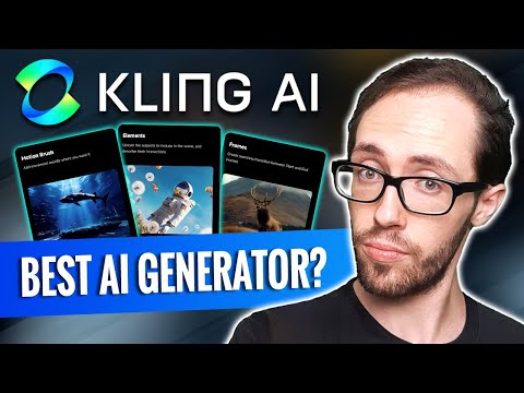 Kling AI Review - Watch This Before Trying