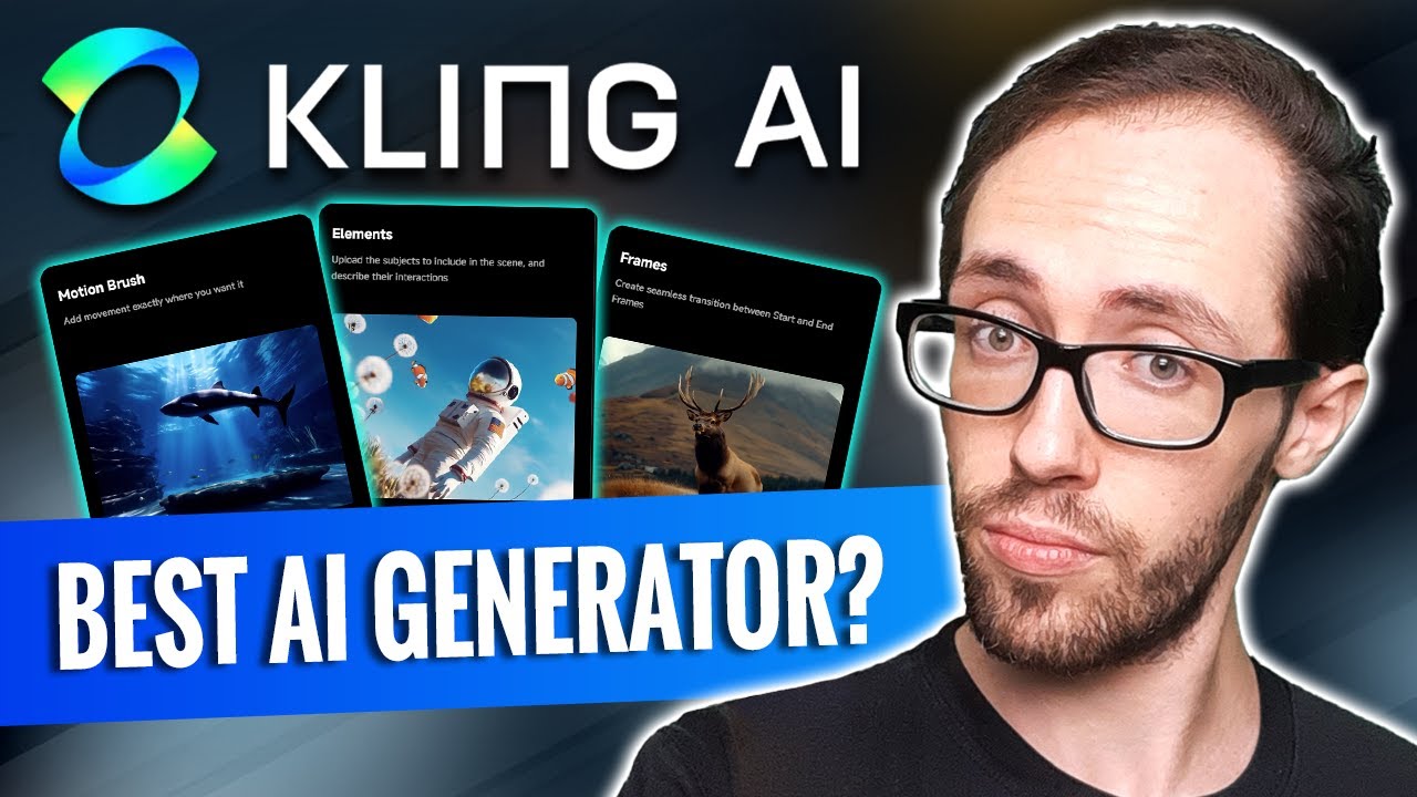 Kling AI Review - Watch This Before Trying
