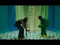 Reekado Banks X Seyi Vibez Fakosi Remix Official Video