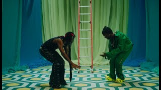 Reekado Banks X Seyi Vibez - Fakosi (Remix) [Official Video]