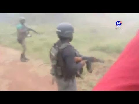 THE 8PM NEWS SATURDAY NOVEMBER 03rd 2018 EQUINOXE TV