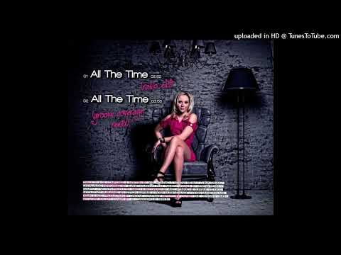Djane Housekat - All the Time Mix