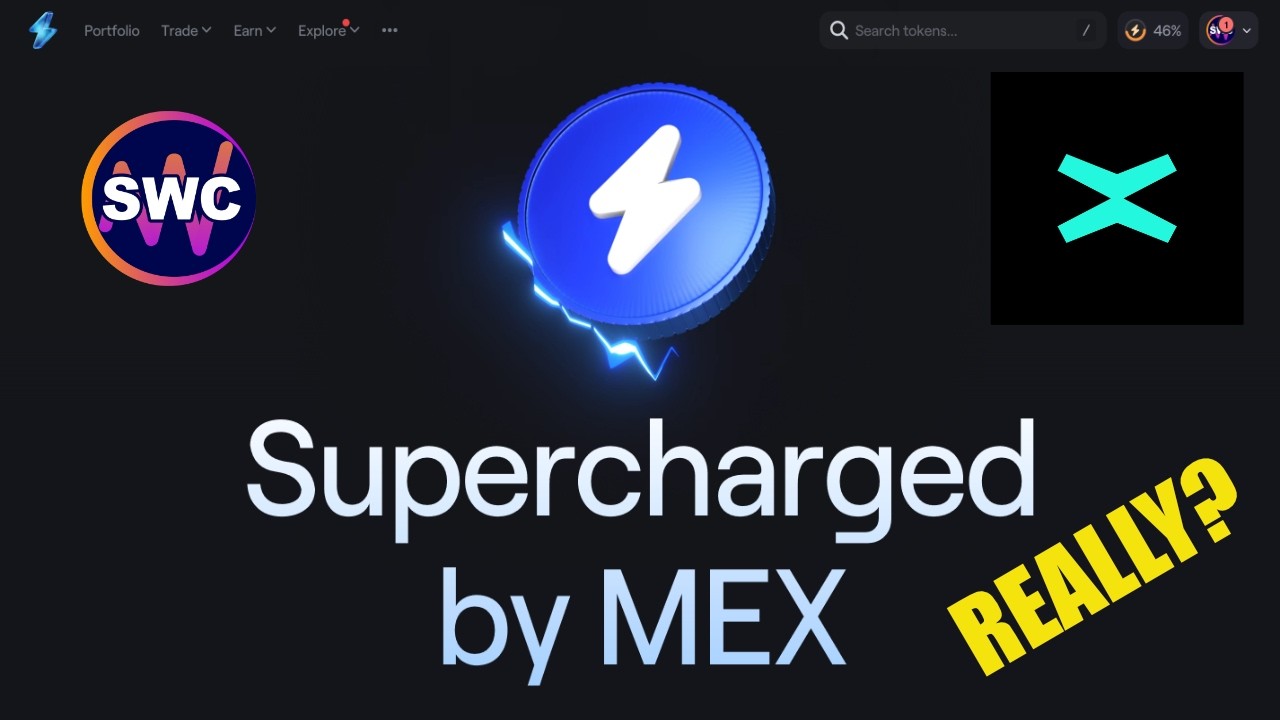 Harvesting XMEX From Xexchange, Is It Really Worth Doing?