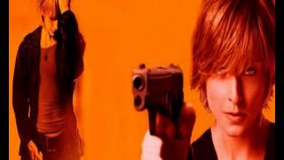 Diálogo editado de la película "La Extraña que hay en ti"