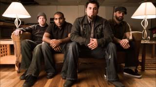 Seventh Day Slumber - Wasted Life