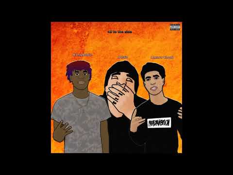 k1ngkobie x Amaru Cloud x 13Magzz - 45 to the side