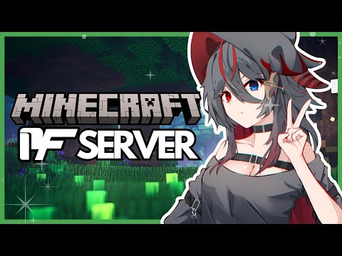 👑 Conquering the Minecraft Server as Queen Miya Mareena