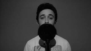Sam Pomerantz - All of Me (John Legend Cover)