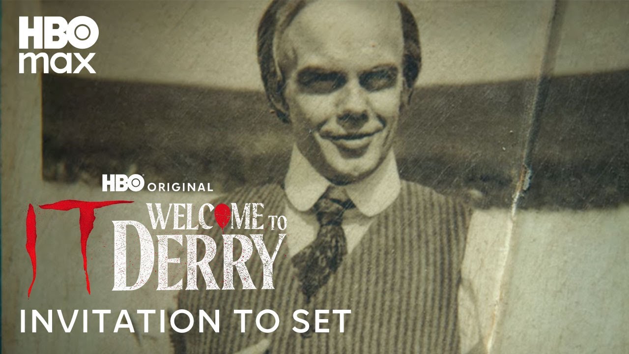 Invitation to the Set