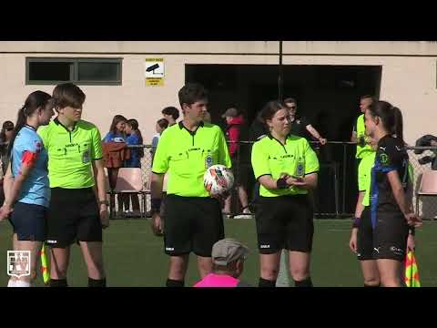 NPL: Women's Grand Finals