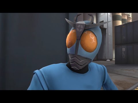 Steam Community :: Video :: [SFM] Laundry Rider
