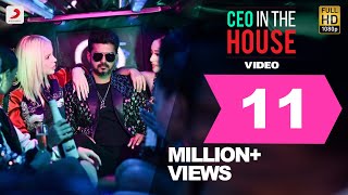 Sarkar - CEO In The House Video (Tamil)  Thalapath