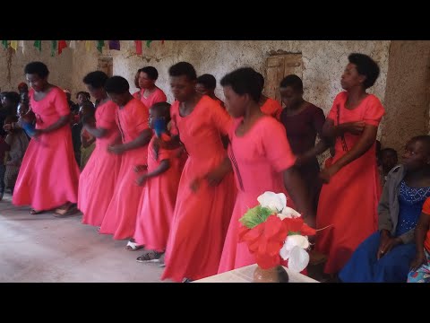 warahabaye Mana urandengera