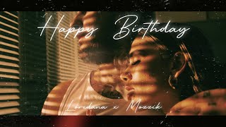Happy Birthday Music Video