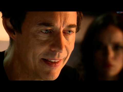 The Flash Episode 17 Clip How to Phase Through Walls