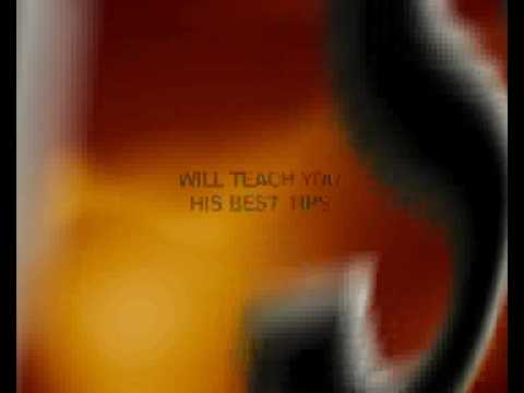 David Stone - secrets of magic