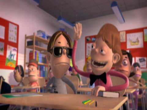 Torkel i knipa parodi