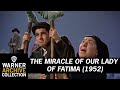 Blessed Mother S Second Appearance The Miracle Of Our Lady Of Fatima Warner Archive