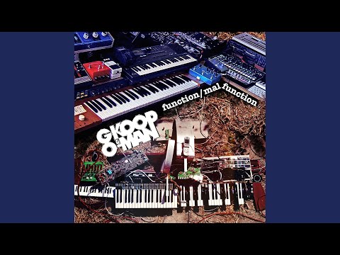 Office Volca Bass Rhythm