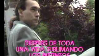 JOAQUIN SABINA   JUANA LA LOCA