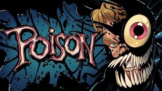 Poison (Nada a ver com o Venom)