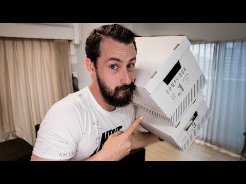 Announcement(s): IM MOVING - [not leaving Japan!]