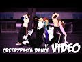 [MMD] Creepypasta PARTY - One, Two, Three ...