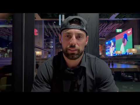 3 QUESTIONS À… JÉRÉMY BEAUDRY