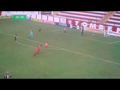 Tombense 1 X 0 Volta Redonda - Melhores Momentos & Gol - CAMPEONATO BRASILEIRO SÉRIE C 2020-12RODADA