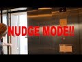 Elevator Nudge Mode Compilation!!