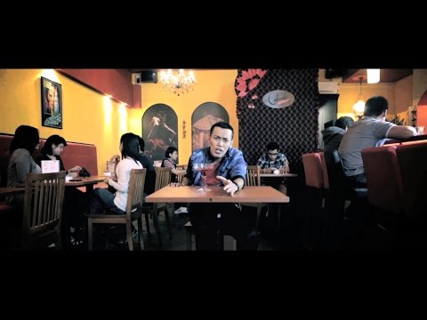 Zul Faden - Comeback (OFFICIAL MUSIC VIDEO