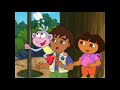 Catching All The Stars Dora The Explorer