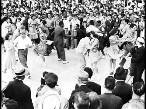 JAZZNOCRACY (1934) - Jimmie Lunceford