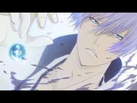 Gin Ichimaru - Sahara [Edit/AMV]