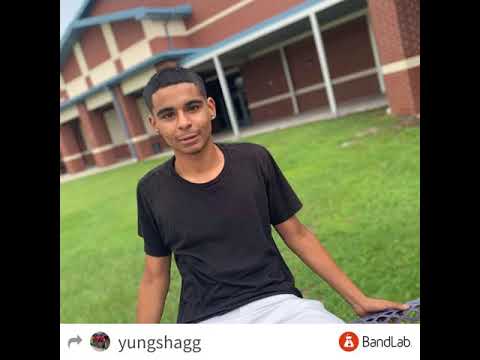 BAMOE ZAE- STANDOUT (Official Audio)