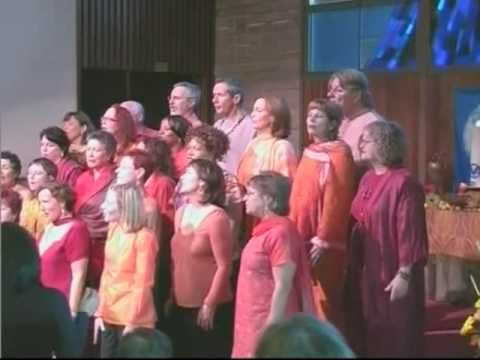 Waging Love - Joy! Choir