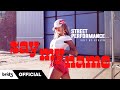 Hyorin - Say My Name (Street Performance Verison)