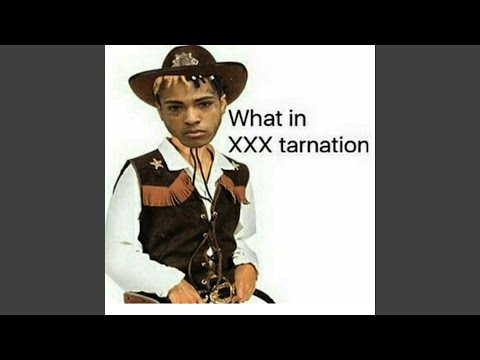 Video thumbnail for What in XXXTarnation