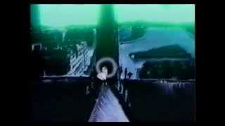 Turn On The Light/Giant Robo-Bad Religion