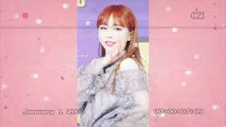 (Loona/이달의 소녀 Edit) ViVi - Hey Parents (Kero Kero Bonito)