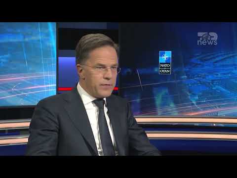 Top News - Rusia, armë bërthamore në hapësirë/Paralajmëron shefi i NATO: Rrezik për sigurinë në tokë