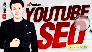 YOUTUBE SEO | How To Rank Youtube Videos Fast In 2021