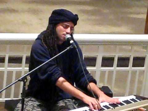 Idan Raichel- Chalomot Shel Acherim