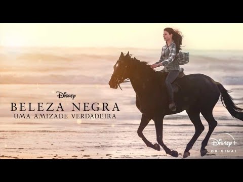 Beleza Negra: Uma amizade verdadeira