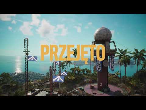 Far Cry 6 - 91 - baza stacja telekomunikacyjna, zrzut zaopatrzenia, baza Stocznia Sureno